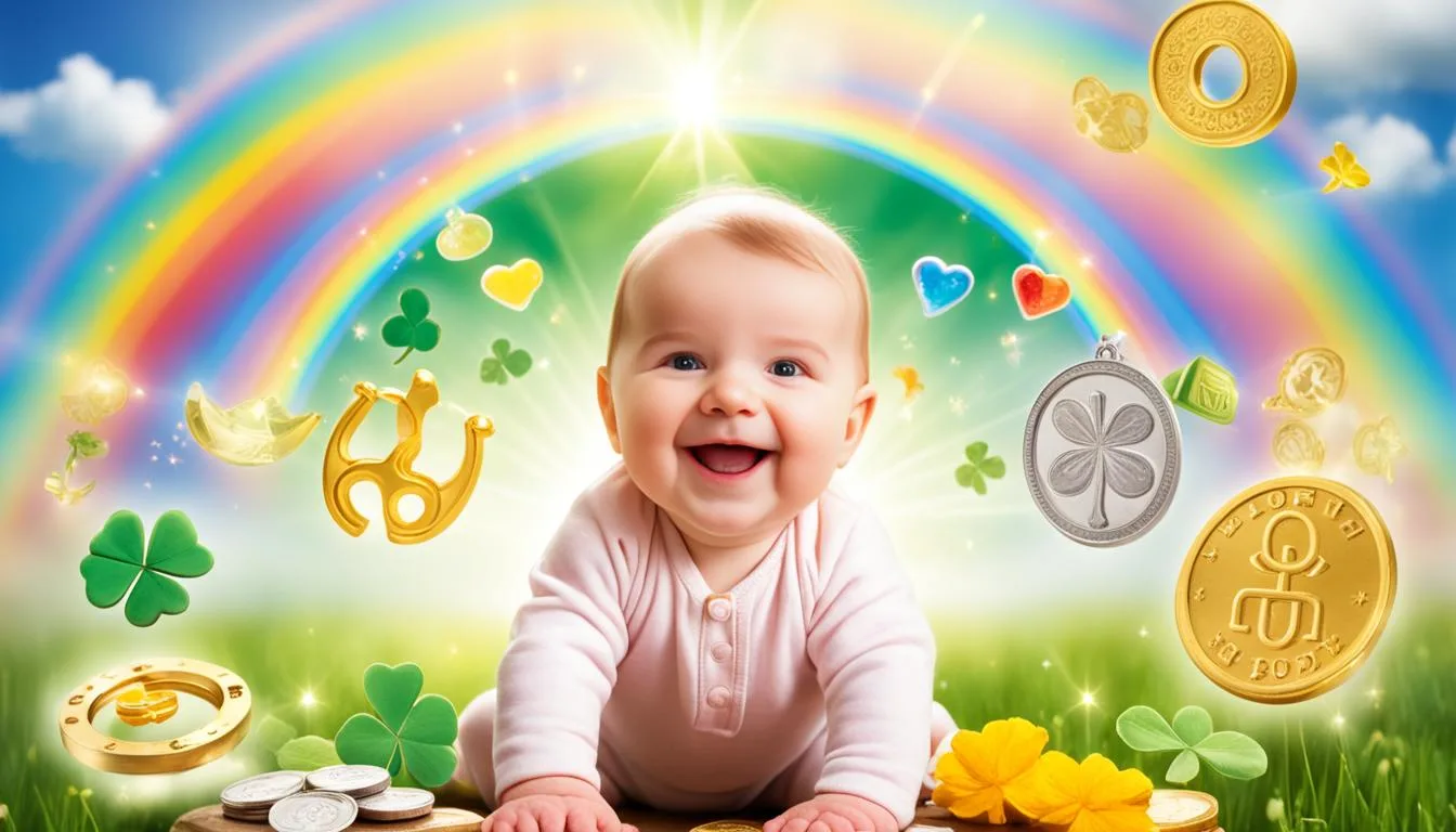Οι 100 καλύτερες ευχές για νεογέννητο μωρό