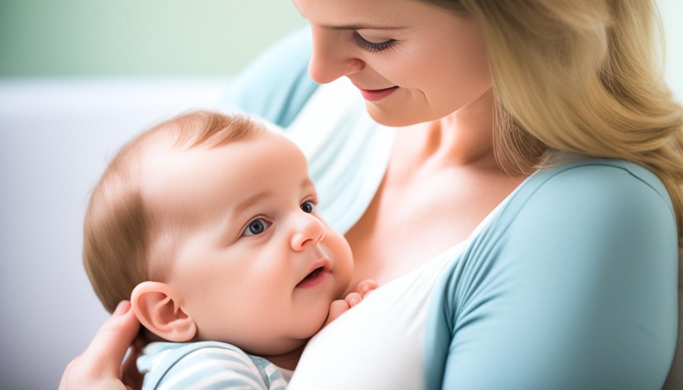 Μητρικός Θηλασμός και Διατροφή: Συμβουλές & Οδηγίες